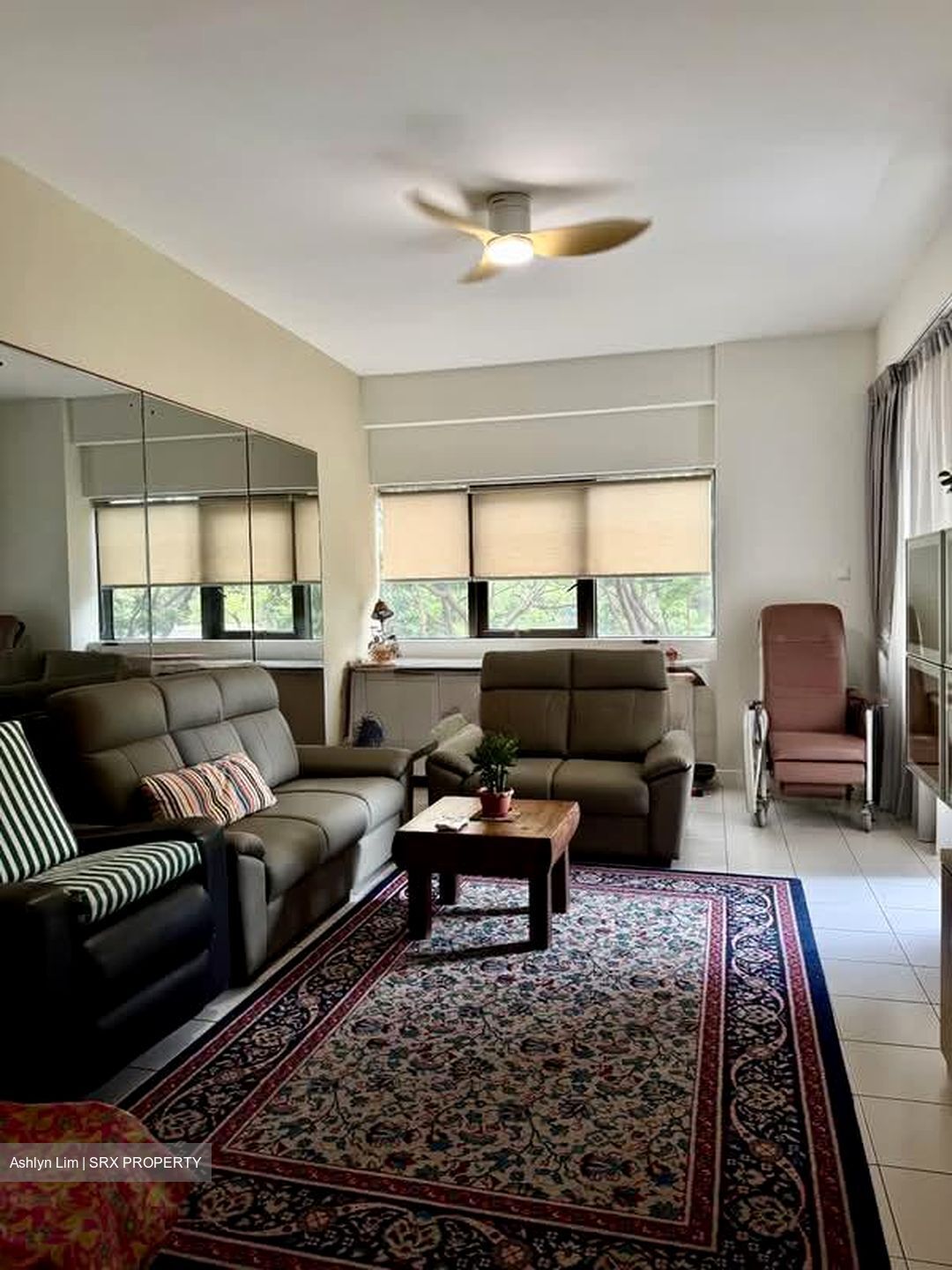 Bayshore Park (D16), Condominium #562144341